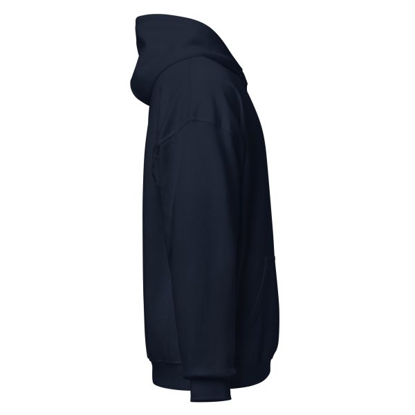 'El monsieur'- Taco hoodie |" Dark - Afbeelding 3