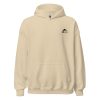 Tacochu hoodie | Light - Afbeelding 9